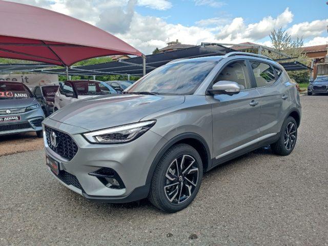 MG ZS Classic 1.5 VTi-tech Luxury