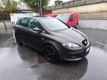 Seat Altea 1.9 TDI DPF Stylance