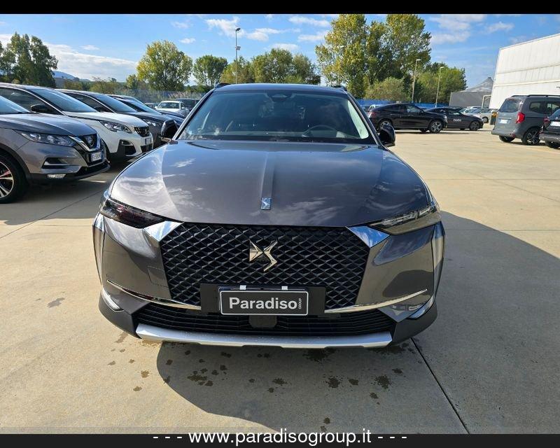 DS DS4 II 2021 1.5 bluehdi Cross Rivoli 130cv auto