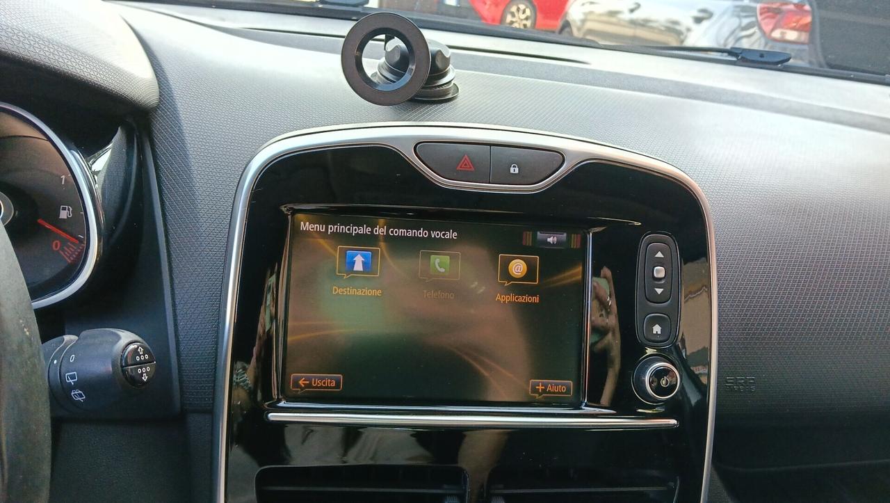 RENAULT CLIO SW 1.5 DCI-PREZZO PROMO!
