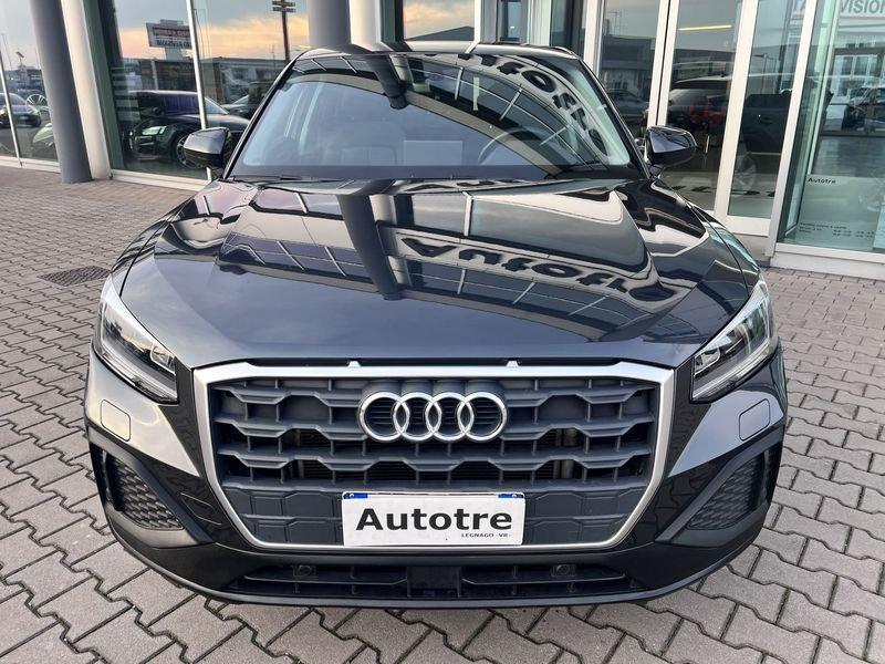 Audi Q2 Q2 30 TDI S tronic Business