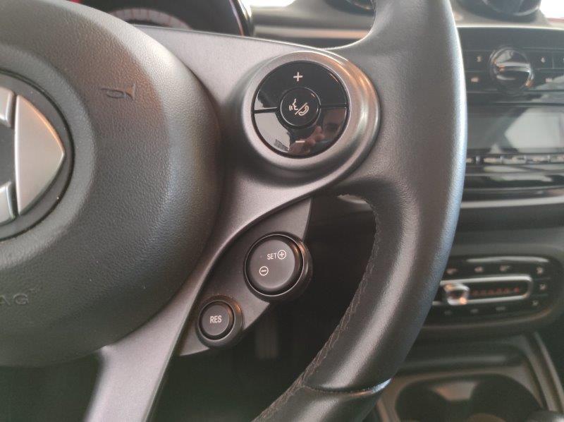 SMART fortwo 3ªs.(C/A453) - fortwo 70 1.0 twinamic Passion