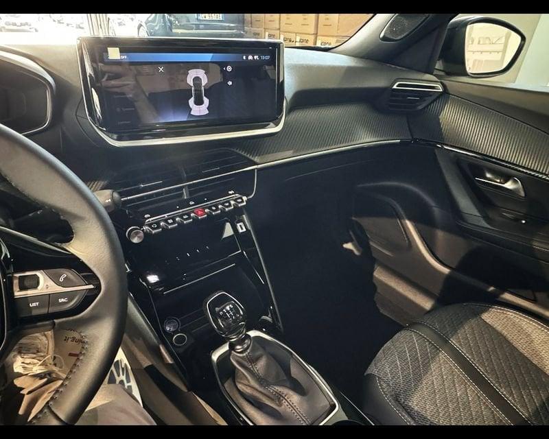 Peugeot 2008 2ª serie PureTech 100 S&S Allure