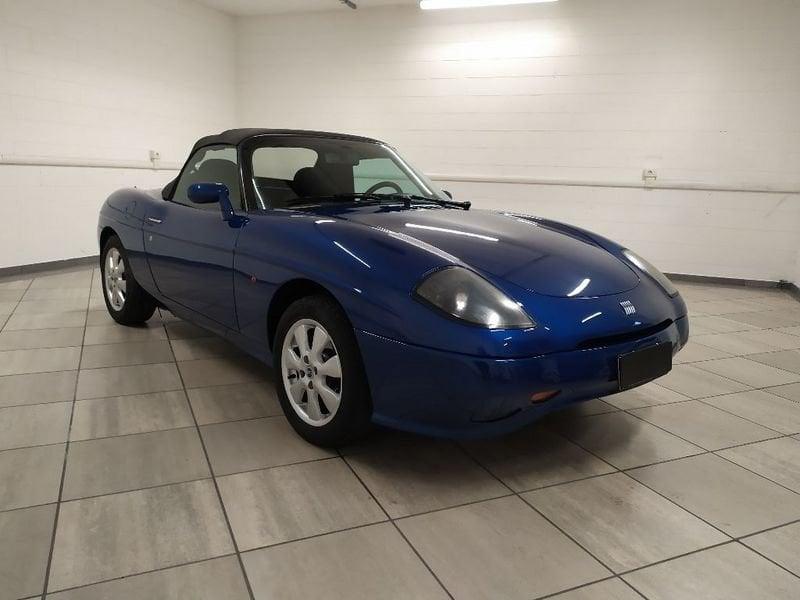 FIAT barchetta 1.8 16v