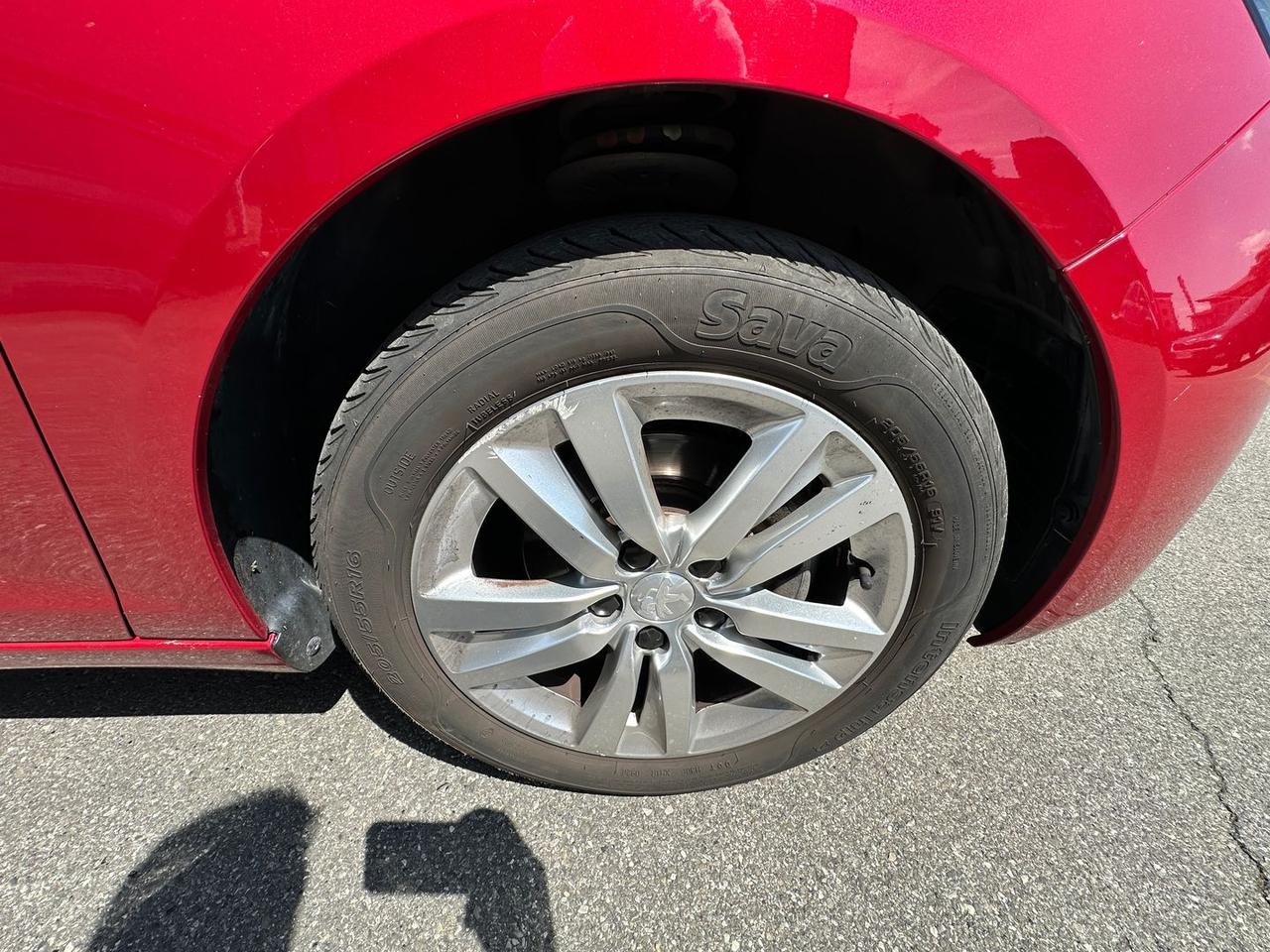 Peugeot 308 1.6 Blue HDI 100 Business