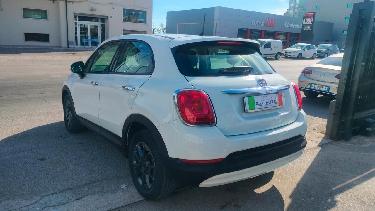 Fiat 500X 1.3 MultiJet 95 CV Business