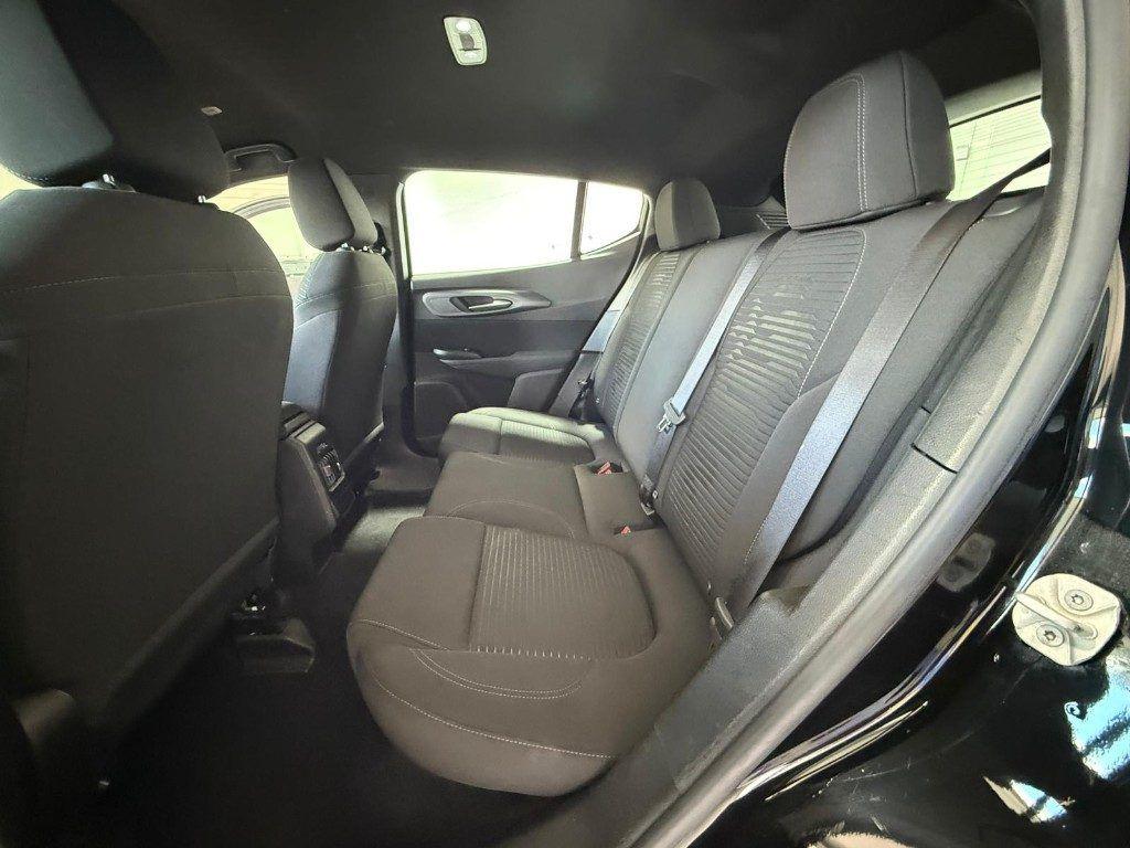 Alfa Romeo Tonale 1.6 diesel 130 CV TCT6 Super