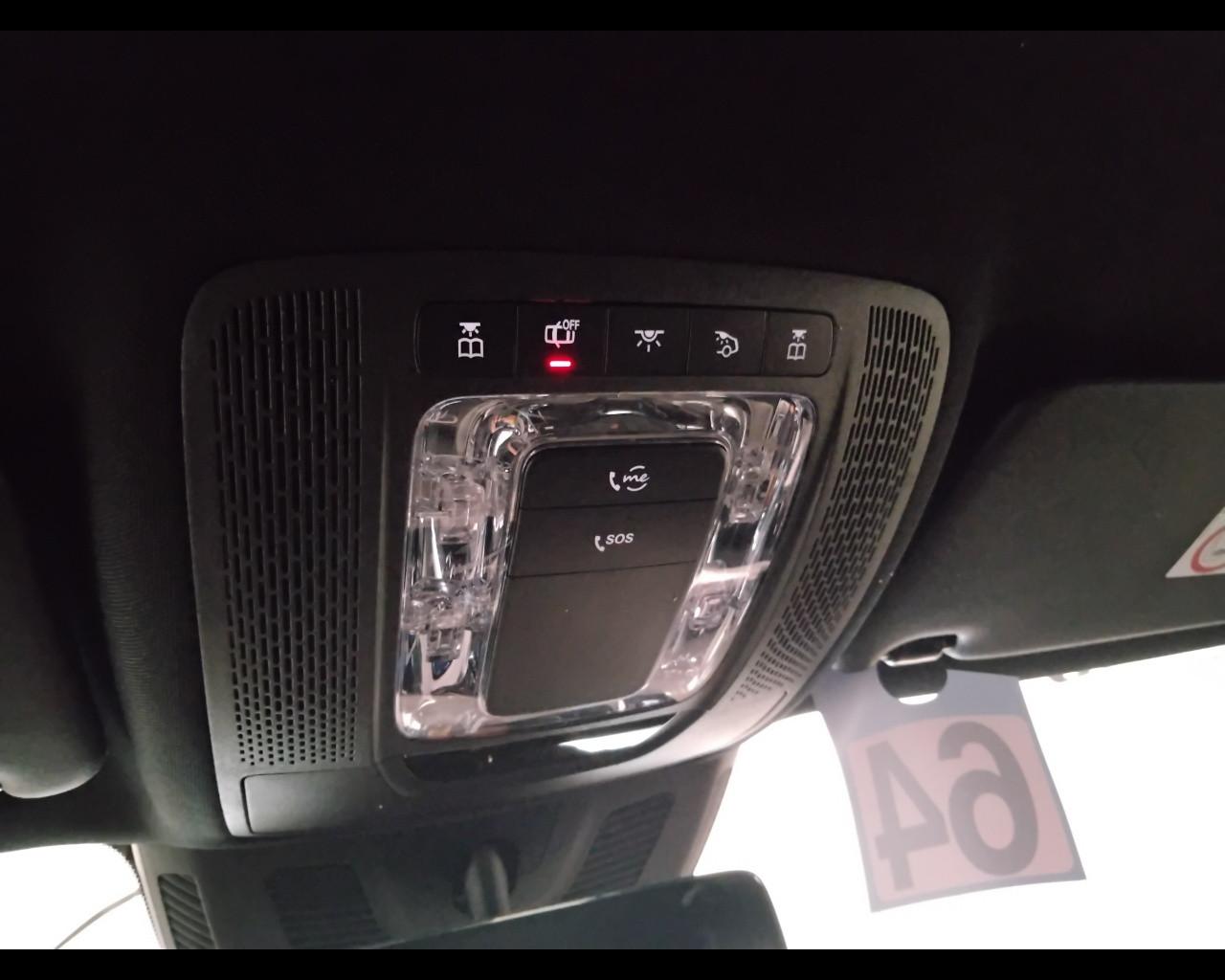 Mercedes-Benz GLB - X247 2019 - GLB 200 d Sport Plus auto