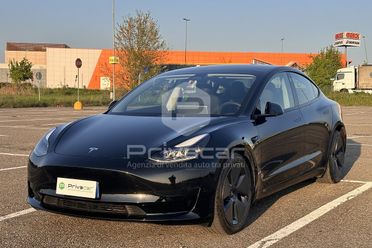 TESLA Model 3 Standard RWD Plus