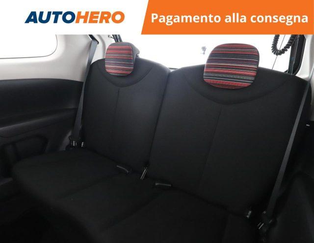 CITROEN C1 VTi 68 3 porte Feel
