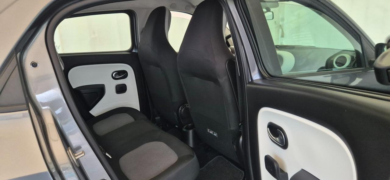 RENAULT TWINGO 1.0 BENZINA 70Cv UnicoP. 2018
