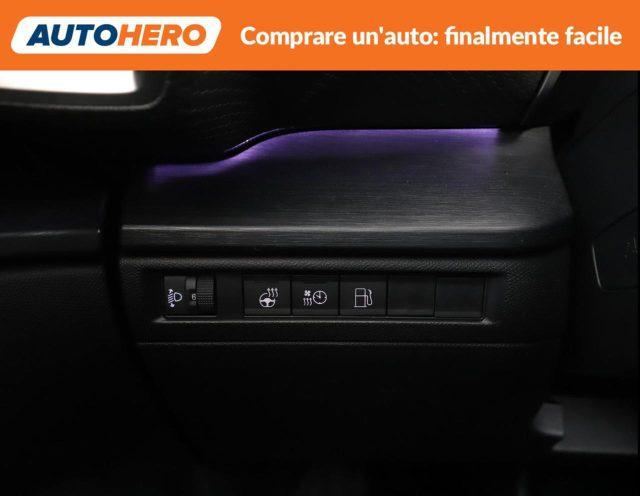 CITROEN C5 X Hybrid 180 e-EAT8 Shine