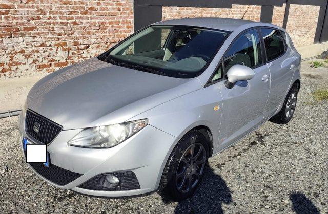 SEAT Ibiza 1.2 TDI CR 5 porte
