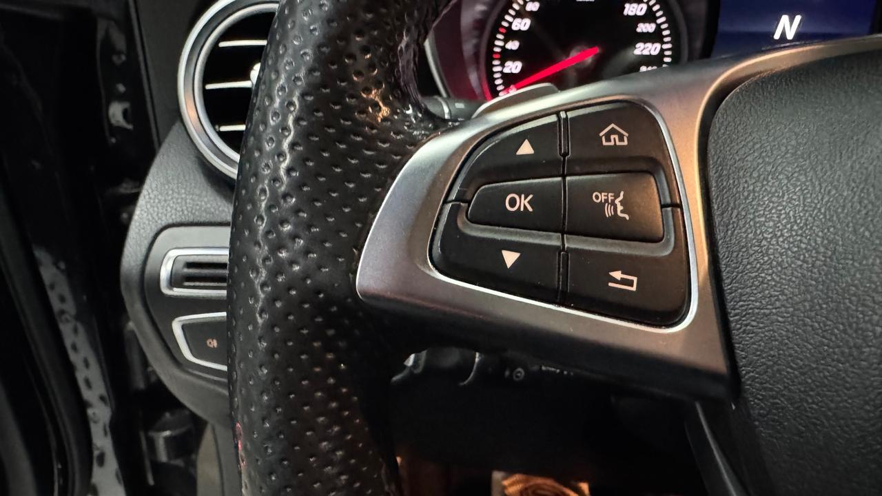 Mercedes-benz GLC 220 d 4Matic Premium