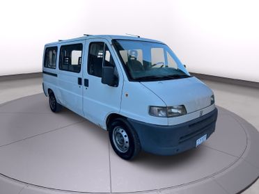 Fiat Ducato 2.8 tdi anno 2000 9 posti clima!