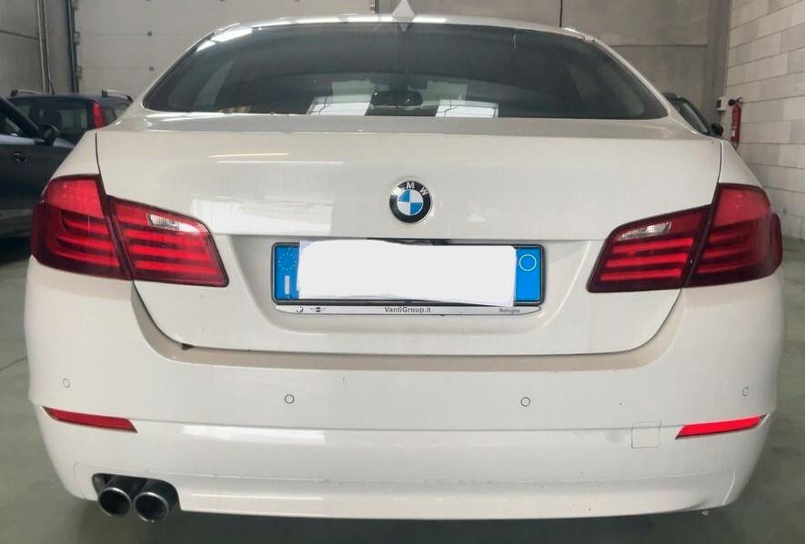 Bmw 525 525d xDrive Business