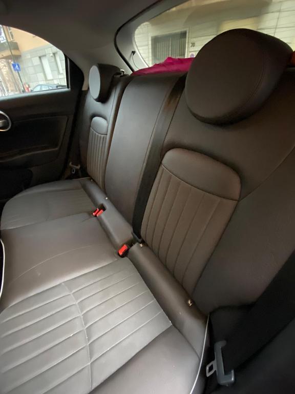 Fiat 500X 1.4 T-Jet Pop 4x2