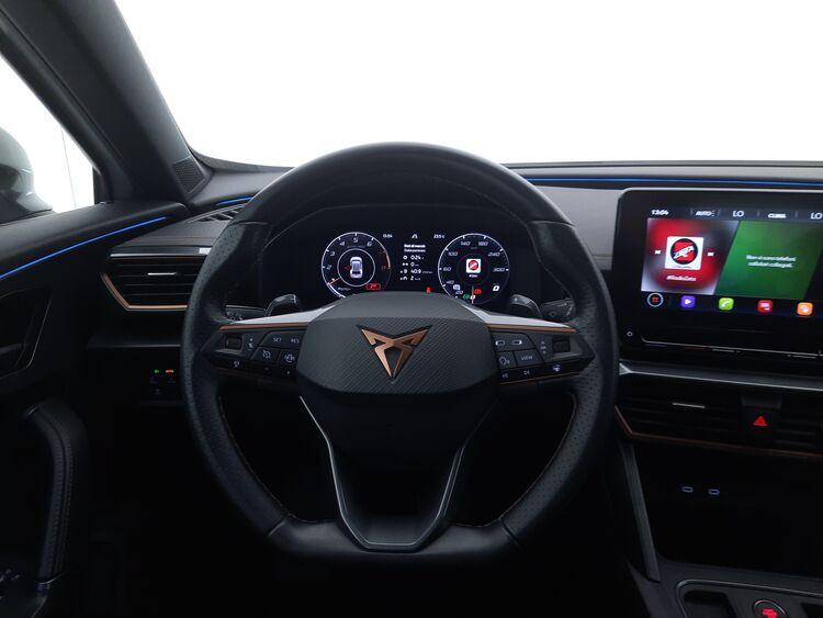 Cupra Formentor DSG BR517775 1.5 Benzina 150CV