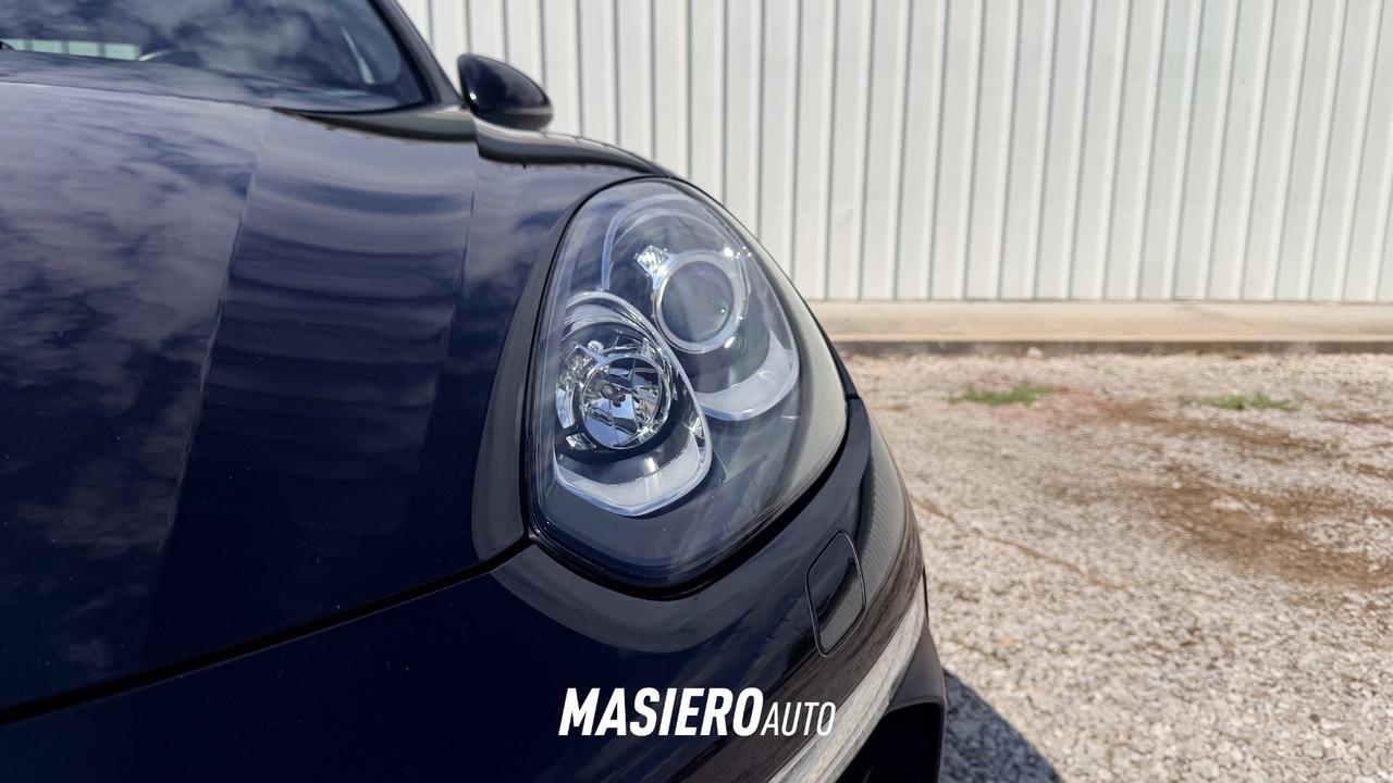 Porsche Cayenne 3.0 Diesel