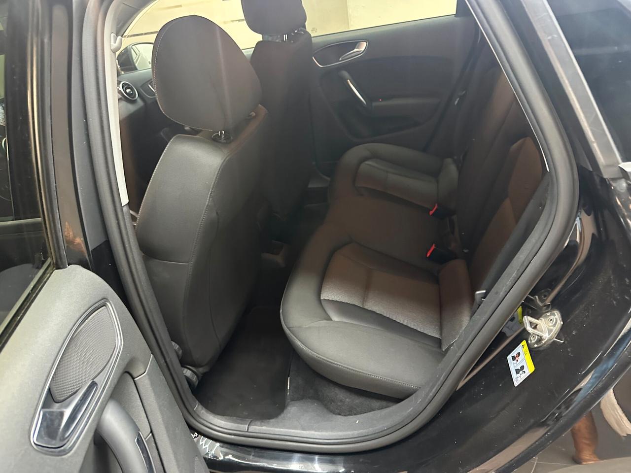 Audi A1 Audi A1 SPB 1.4 TDI S LINE 90 CV NEOPATENTATI NAVI KM CERT