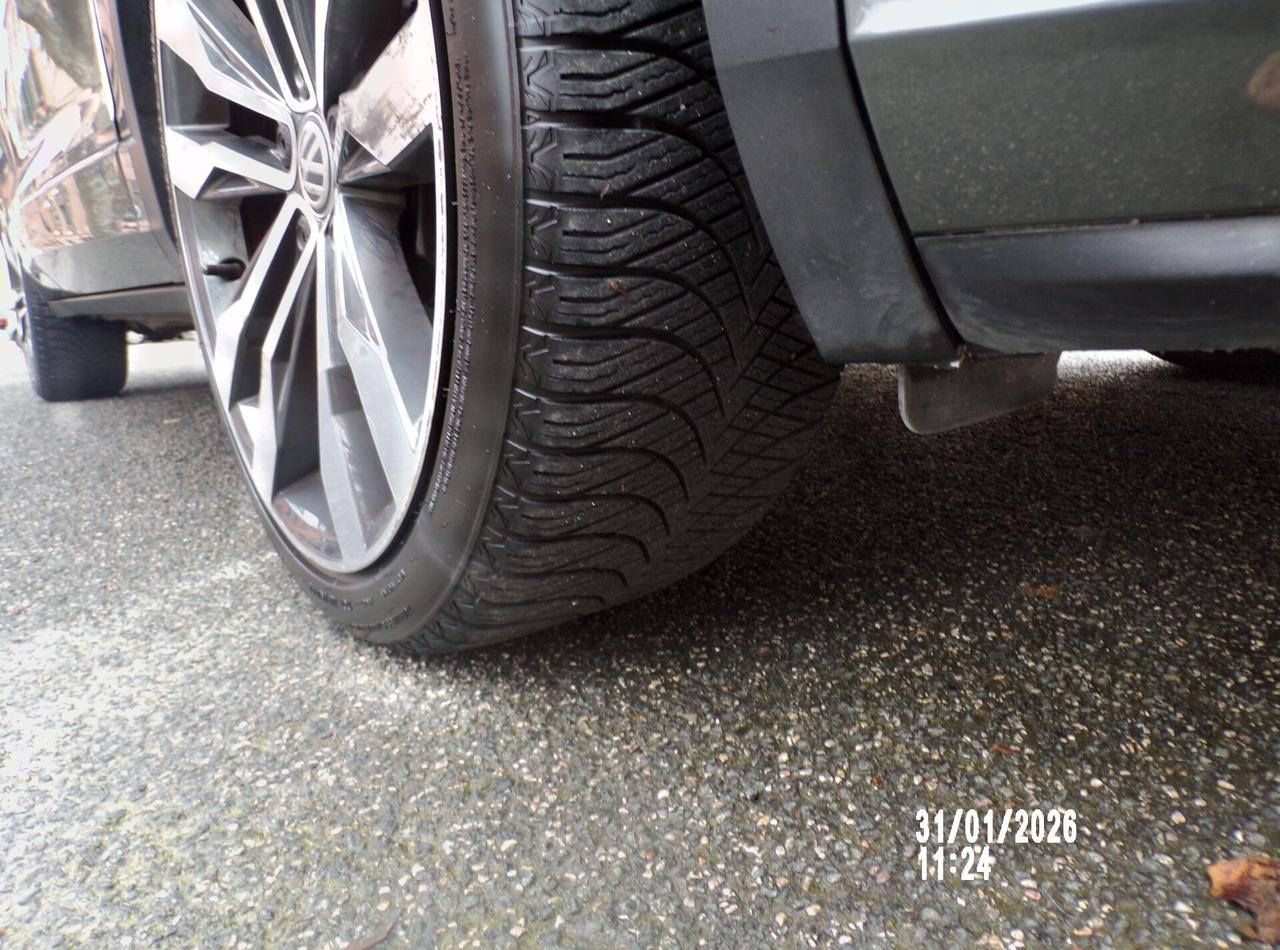 Volkswagen T-Roc 1.6 TDI SCR Advanced BlueMotion Technology R-Line