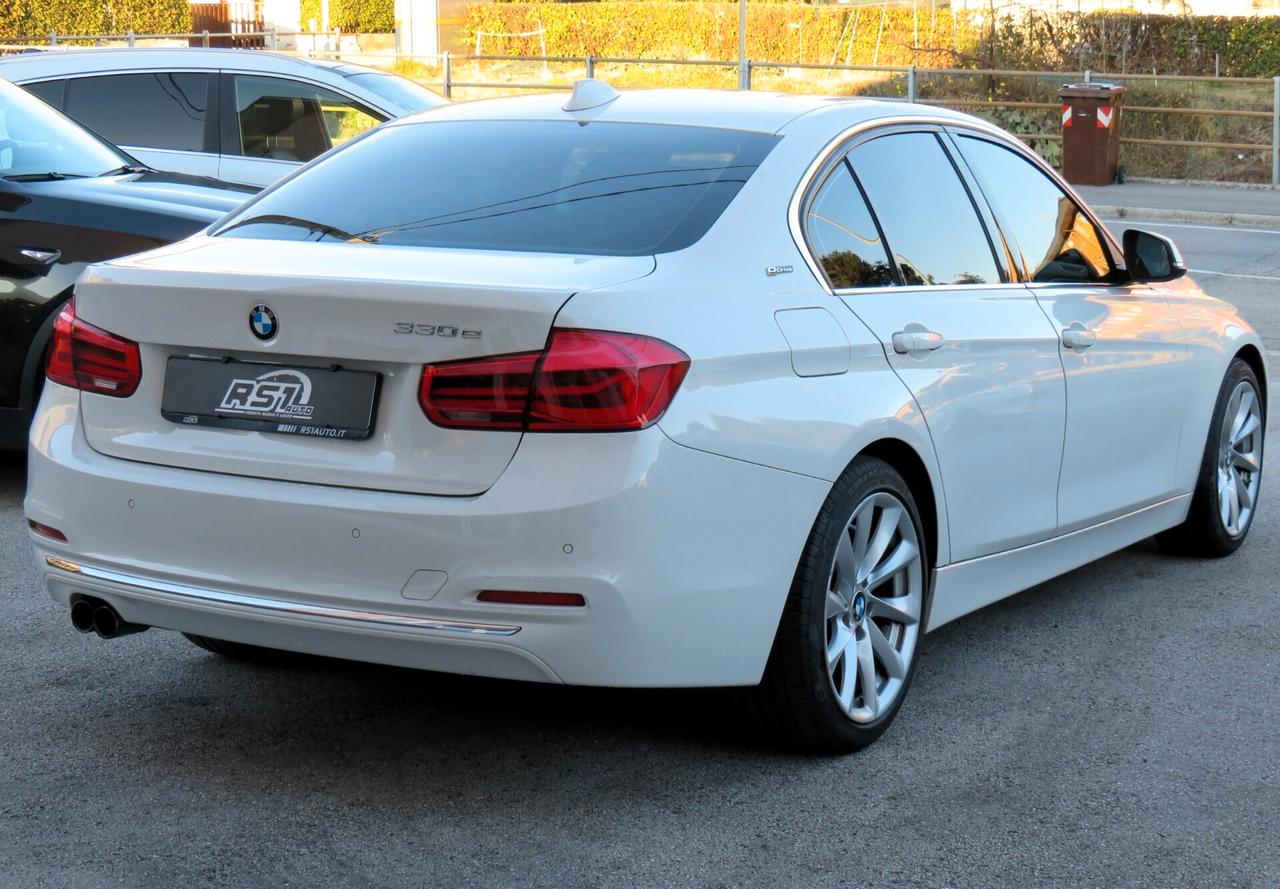 Bmw 330 330e iPerformance