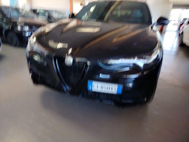 ALFA ROMEO Stelvio 2.2 TD 210CV AT8 Q4 Veloce PROMO