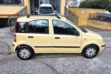 Fiat Panda 1.2 EasyPower GPL 2012 GARANZIA