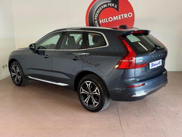 VOLVO XC60 T6 Plug-in Hybrid AWD Inscription PELLE/TETTO