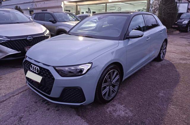 AUDI A1 SPB 30 TFSI Admired Advanced