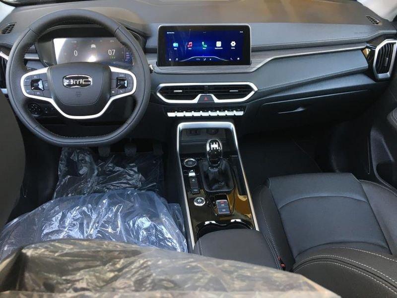 Emc Sei 1.5 GPL MT 5 ANNI GARANZIA!! GPL BRC