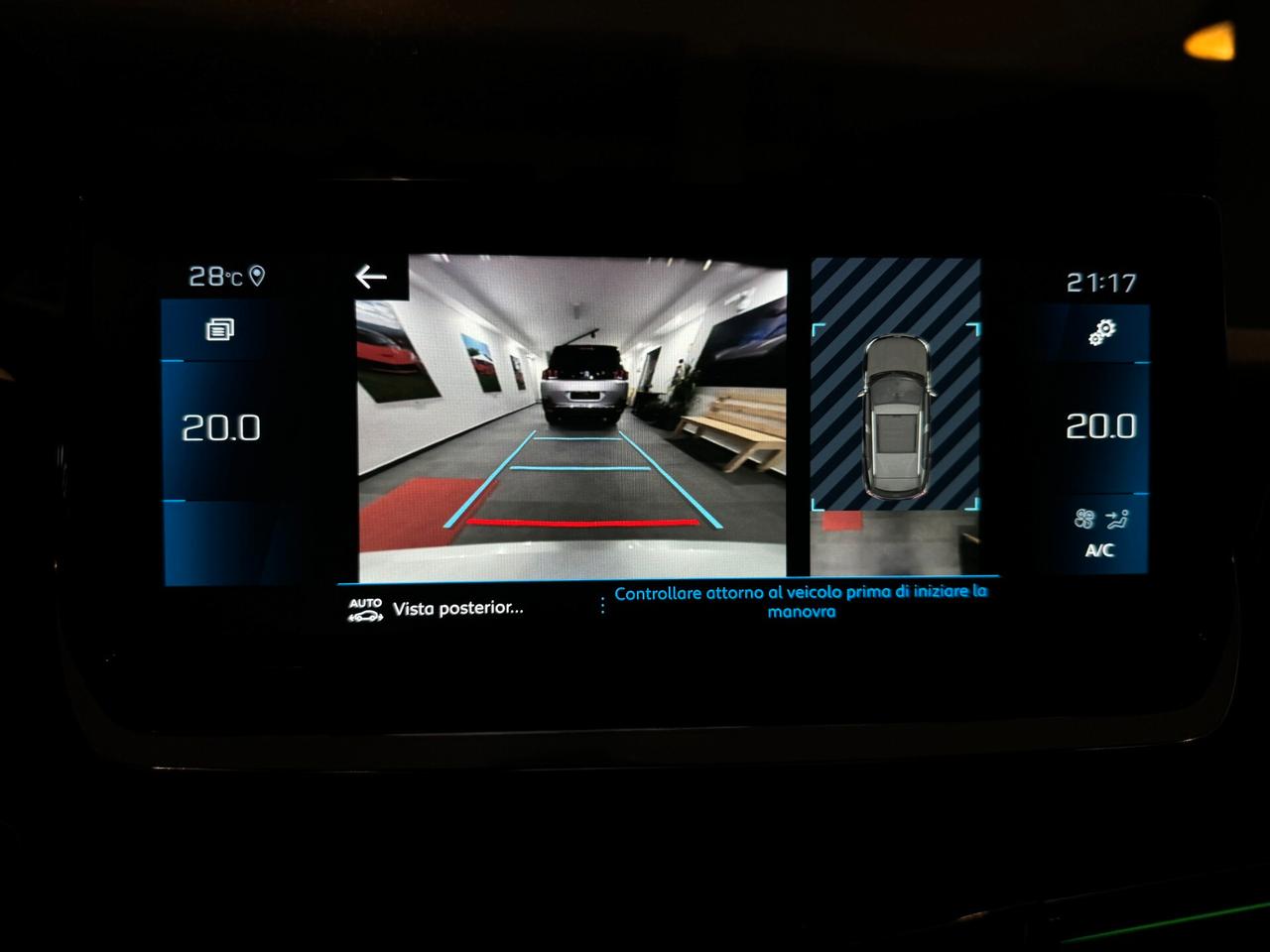 PEUGEOT 2008 1.5 BLUEHDI 110CV GT 2022