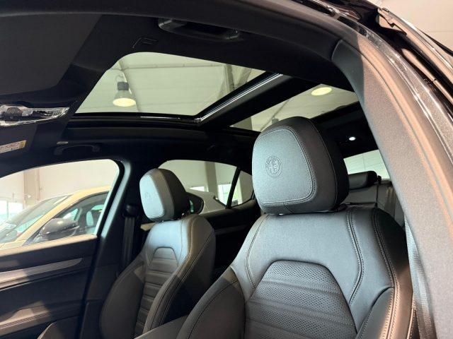 ALFA ROMEO Stelvio 2.2 Turbodiesel 210 CV AT8 Q4 Veloce TETTO PANOR.