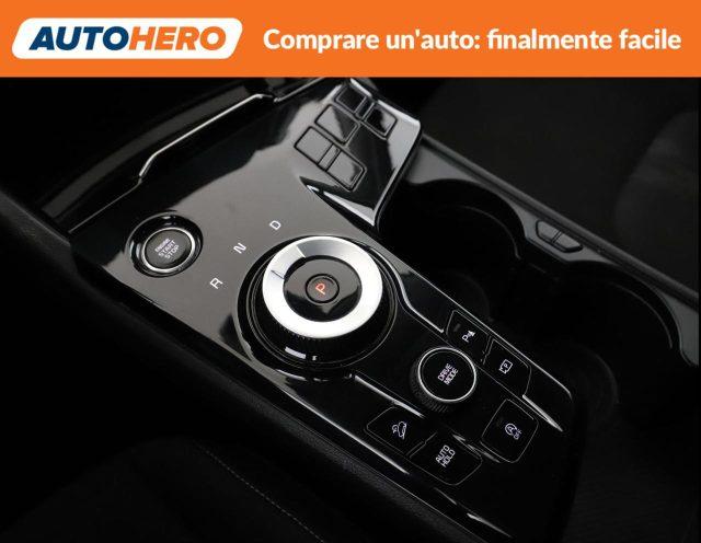 KIA Sportage 1.6 CRDI 136 CV 2WD Mild Hybrid Style