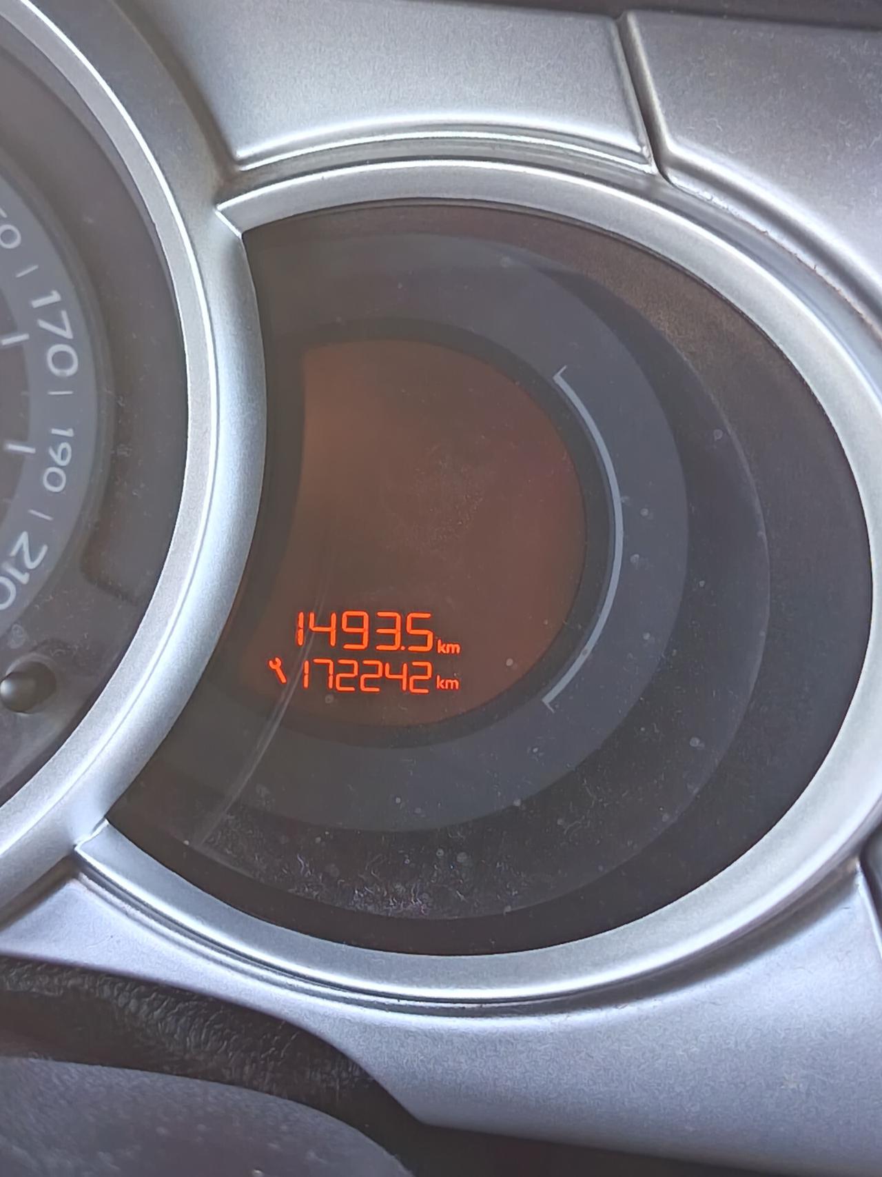 Citroen C3 1.1 Perfect