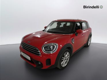 MINI Mini Countrym.(F60) - Mini 1.5 Cooper Classic Countryman