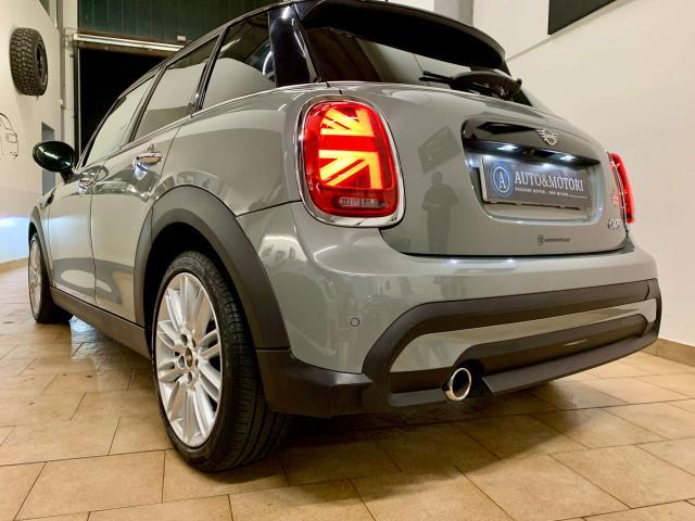 MINI Cooper Mini IV F55 2021 5p 5p 1.5 Yours auto