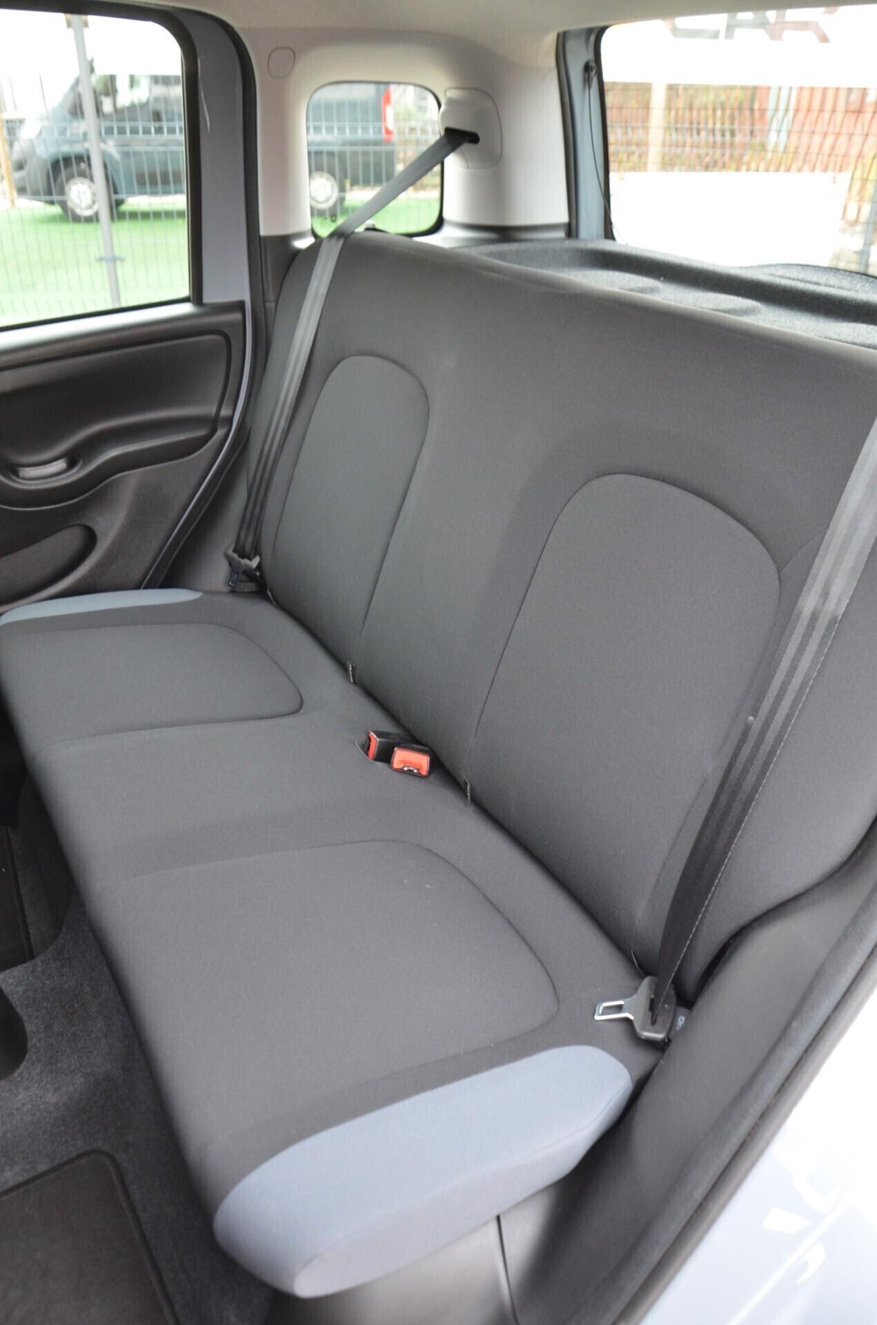 Fiat Panda 1.2 Easy
