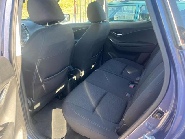 HYUNDAI iX20 1.4 90 CV Comfort