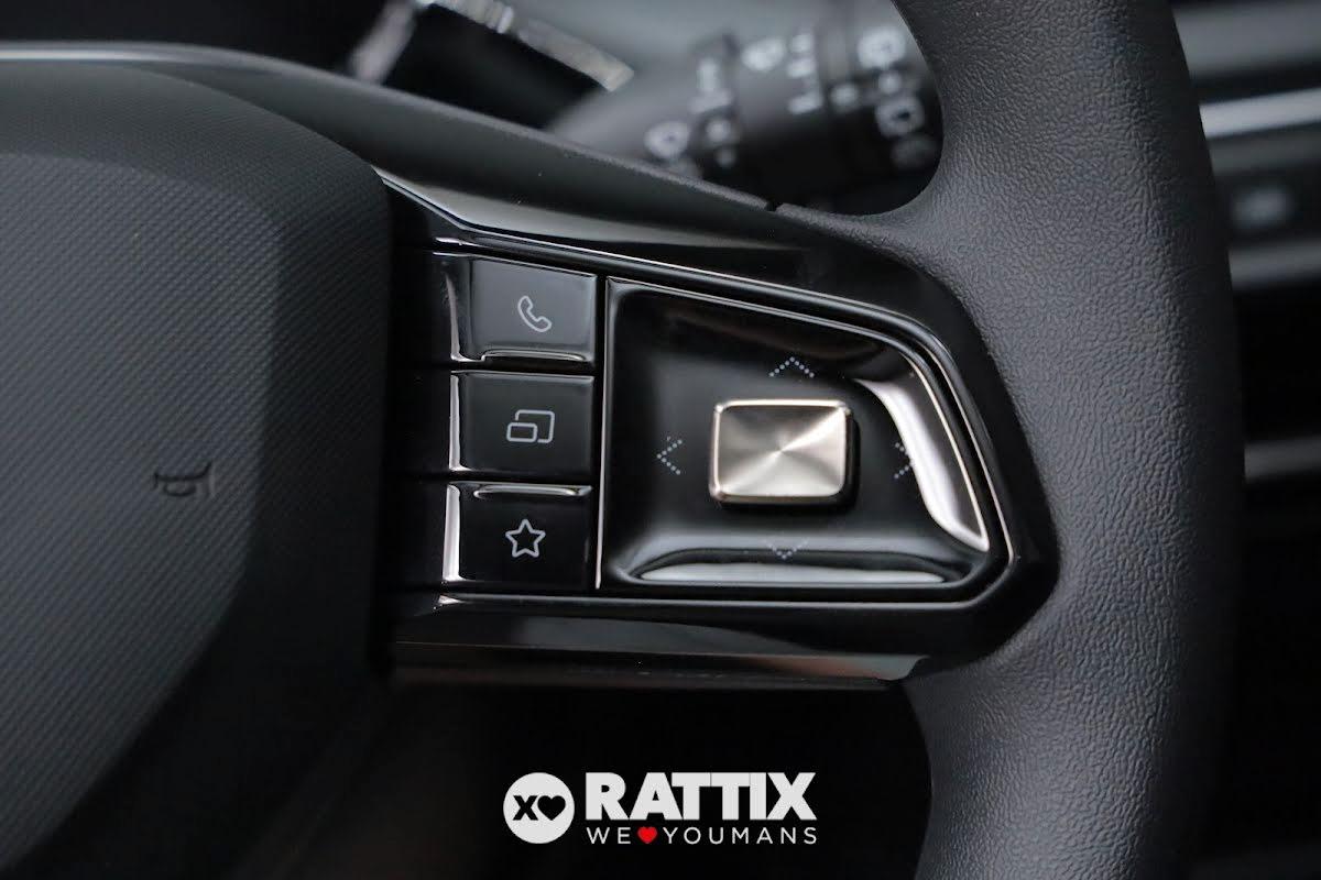 MG MG3 1.5 115CV Comfort