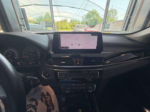 BMW X1 X1 F48 xdrive25e Sport auto