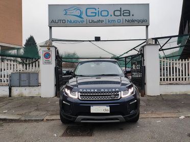 RANGE ROVER EVOQUE 2.0 150CV KM 108664-2018