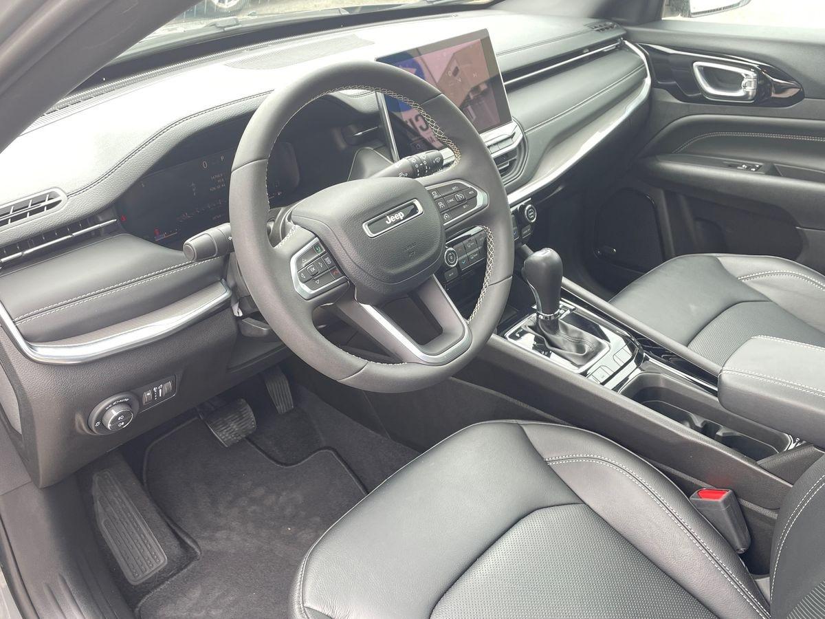 JEEP Compass II 2021 - Compass 1.3 turbo t4 S 2wd 150cv ddct
