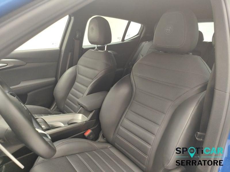Alfa Romeo Tonale 1.6 Veloce 130cv tct6