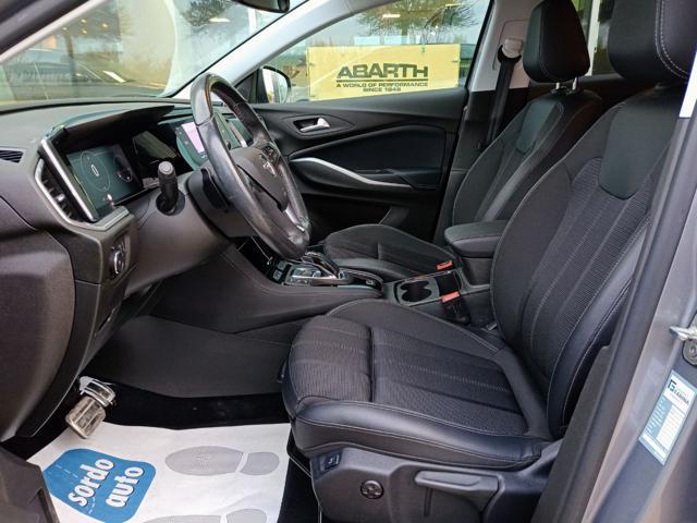 OPEL Grandland 1.5 diesel GS Line