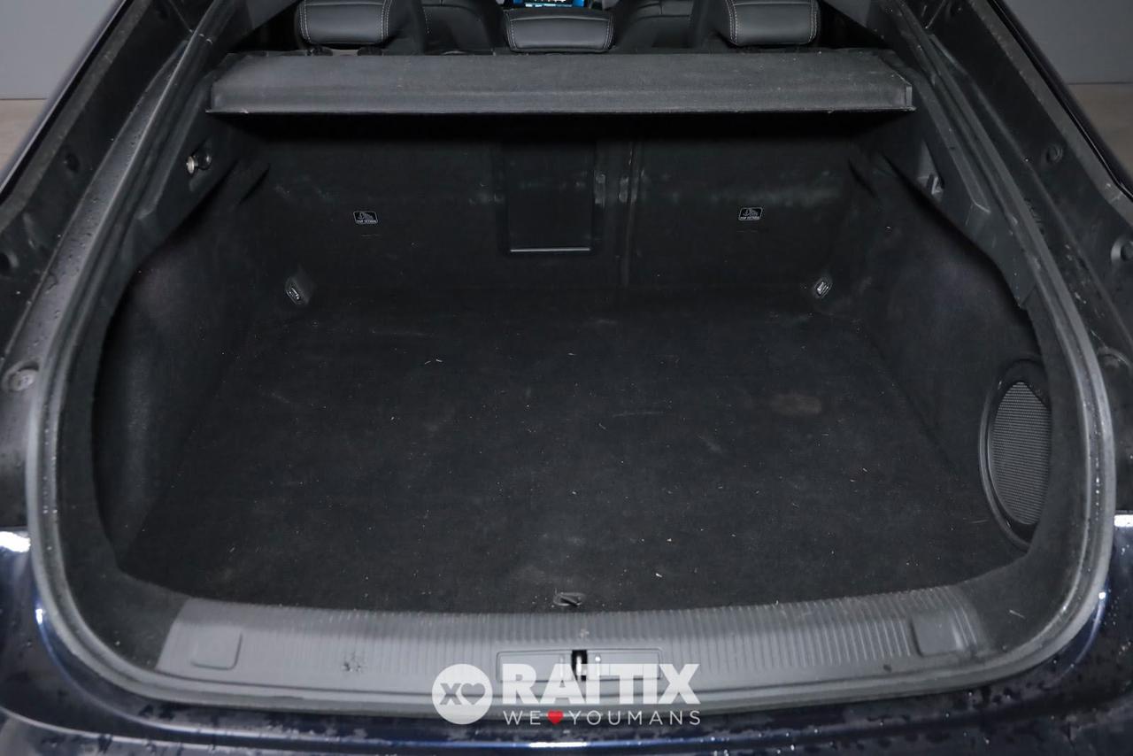 Peugeot 508 1.6 Hybrid Phev 225CV GT Pack e-EAT8