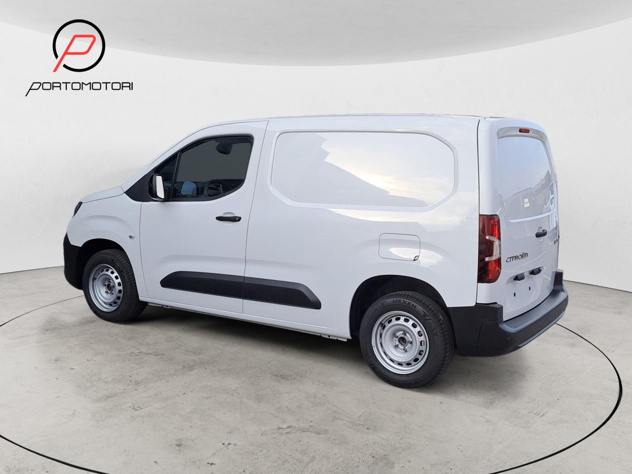 CITROEN Berlingo Van M - BlueHDi 100 Cv S&S