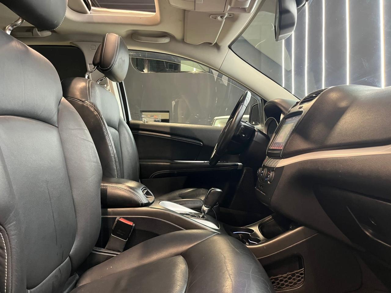 Fiat Freemont 2.0 Mjt 170 CV 4x4 aut. Lounge 7 POSTI