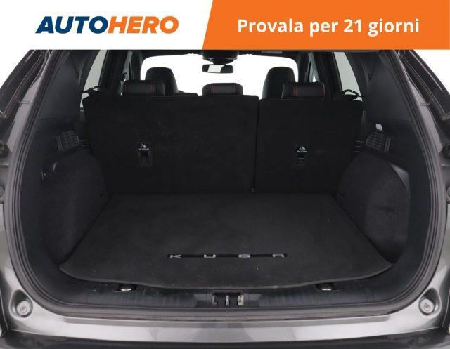 FORD Kuga 2.5 Full Hybrid 190 CV CVT 2WD ST-Line X