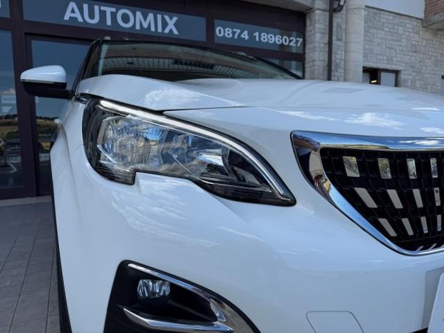 Peugeot 3008 1.5 bluehdi Business s&s 130cv eat8